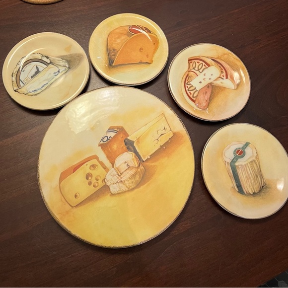 Williams-Sonoma serve ware - Picture 1 of 2